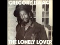 Lonely Days - Gregory Isaacs