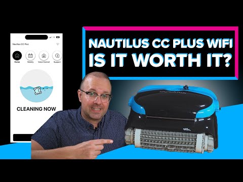 Dolphin Nautilus CC Plus Wi-Fi Review