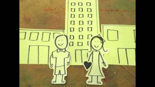 A Drop In The Ocean Animation - Gabi, Taylor, Danielle