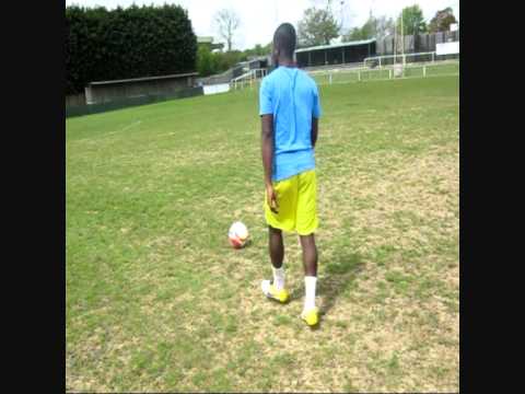 Woodford United End of Season Kick About