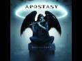 Apostasy - Supreme Architecture 