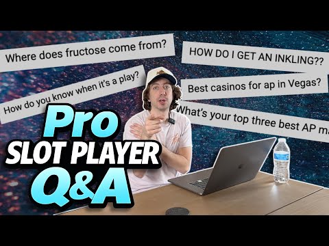This Is How You Actually Make Money on Slots (Advantage Play Q&A)
