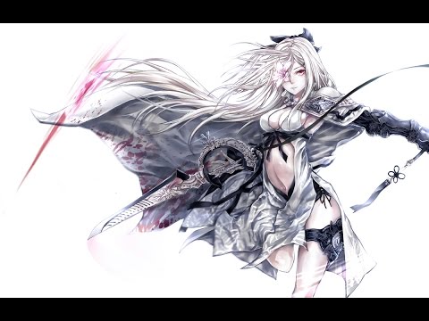 Drakengard 3 Final Boss Rage!