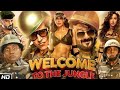 Welcome 3 Full Comedy Movie 2024 Akshay Kumar Raveena Tandon Disha Patani New Hindi Movie 2024