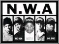 N.W.A - Real Niggaz (ICE CUBE DISS) 