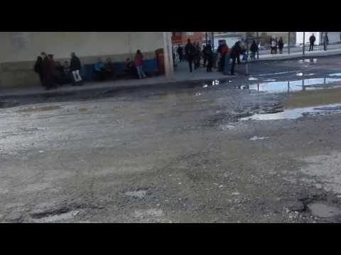 STEI-AUTOGARA - 20.03.2013