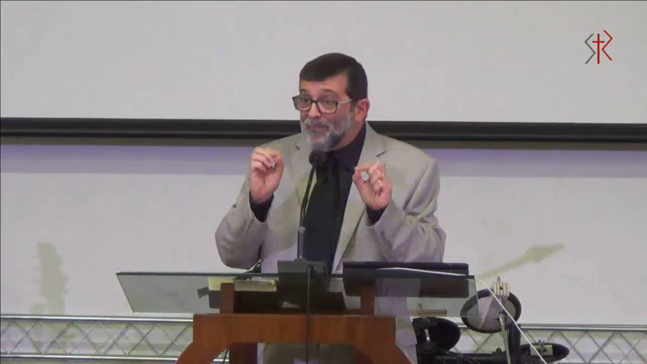 Gênesis 3.14-19 - Os juízos de Deus na queda (Parte 1) - Pr. Marcos Granconato