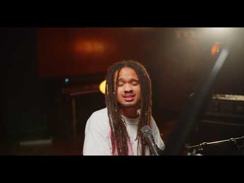 Jaïr Faria - Just As I Remember @ Wisseloord Studios