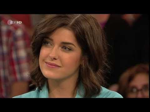 Markus Lanz vom Mittwoch, den 12. Oktober 2016