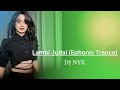 Lambi Judai Remix Dj Nyk Jannat Emraan Hashmi Kamran Ahmed Sonal Chauhan