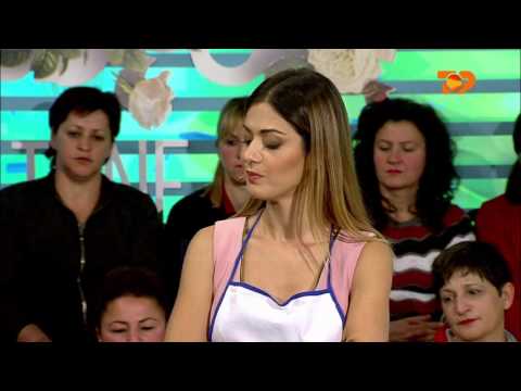 Ne Shtepine Tone, 7 Janar 2016, Pjesa 1 - Top Channel Albania - Entertainment Show