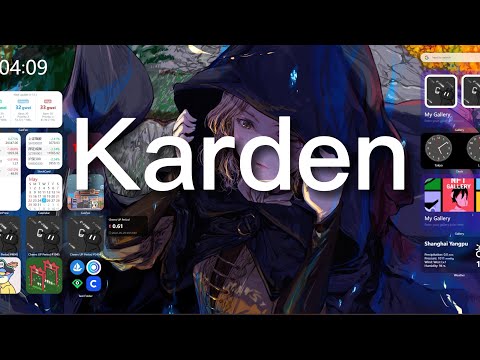 Item video thumbnail