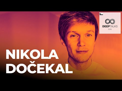 DEEP TALKS 90: Nikola Dočekal – Jaká je aktuální situace v Hongkongu?