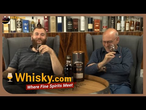 Aberlour Double Sherry Cask Finish 18 Years | Whisky Review