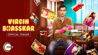 Virgin Bhasskar  Official Trailer  Streaming Now O