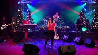 "Where are you Christmas" by Ginette Cottreau