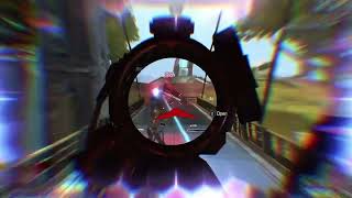 Apex montage