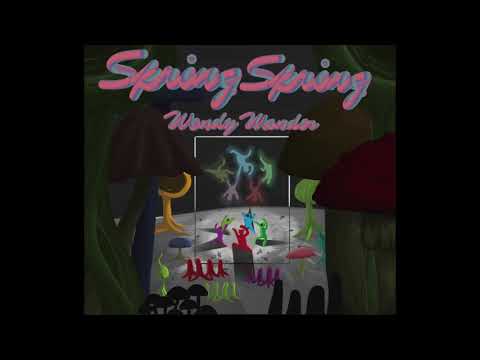 溫蒂漫步 Wendy Wander - Yes Today