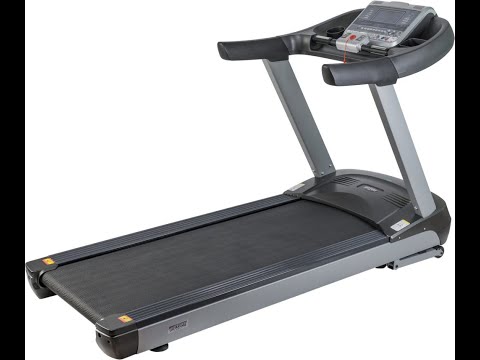 Миниатюра изображения товара Электрическая беговая дорожка VictoryFit GYM-898