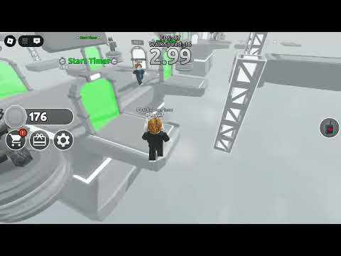 World Record of Time Runners Roblox! #timerunnersroblox