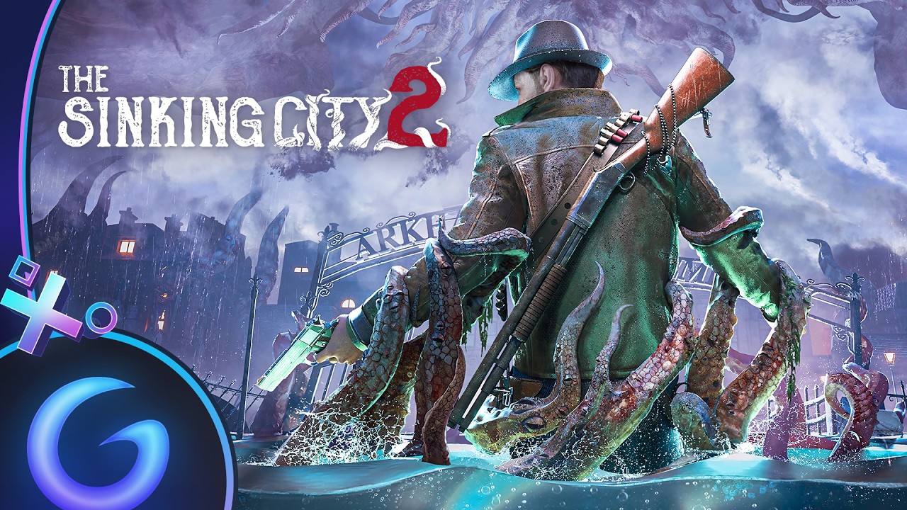 Trailer de Avis des joueurs : The Sinking City 2