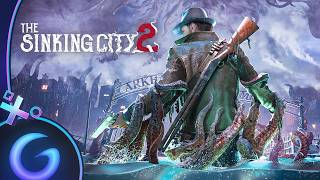 The Sinking City 2