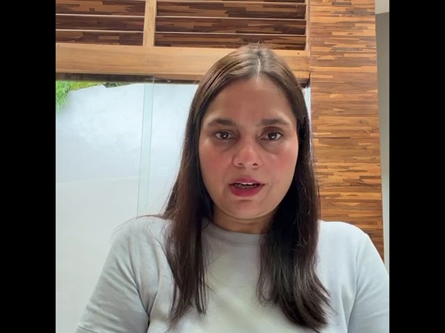 Student testimonial 3