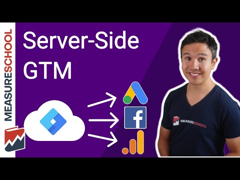 What is Server-Side Tracking in Google Tag Manager?