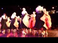 LIDO De Paris Paris Merveilles French Cancan 11 Mars 2017