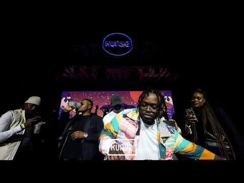 Sef Kombo PLAYS FOR Kunye | Pretoria South Africa