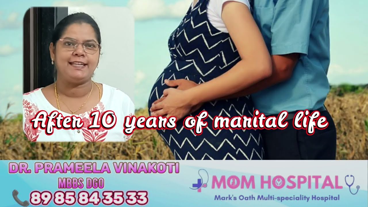Patient Testimonial Video