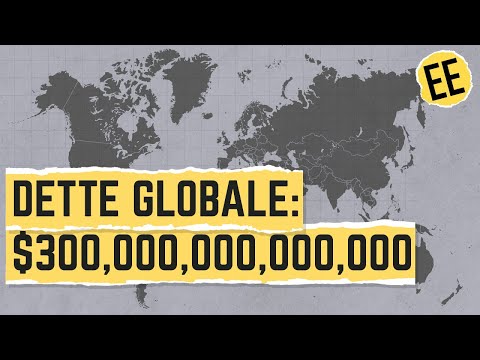 Ce que tout le monde ne comprend pas à propos de la dette mondiale | L'Économie Expliquée