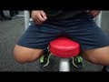 When you're HORNY at the Gym (Gym Junkie Documentary)- Connery Le