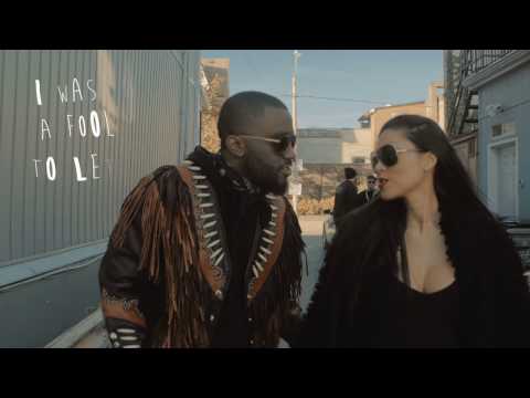 Chris Stylez - Relapse