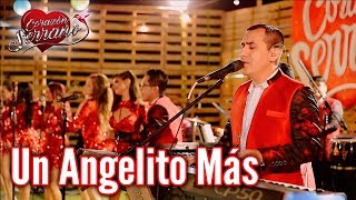 Un Angelito Lyrics English Translation