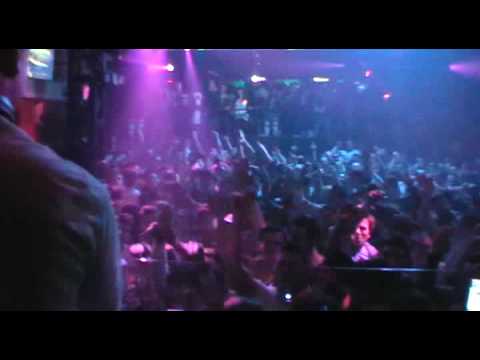 43º Aniversario Barraca Club - DJ Ronro - 06/12/2008