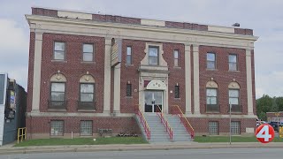 Historic Milton Brounshidle Post receives $100K for renovations