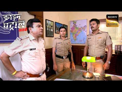 Encounter में गई एक मासूम Girl की जान | Crime Patrol Satark | Inspector Series