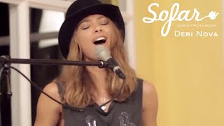 La Tormenta Lyrics English Translation