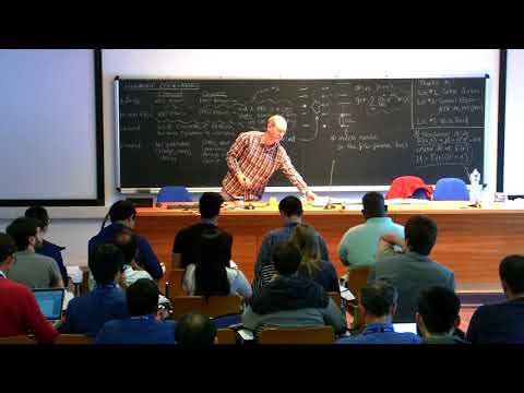 Optomechanics - Convential Wisdom - Lecture 2