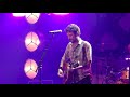 "To Take You Home" - Frank Turner live @ Roundhouse, London 12 May 2018