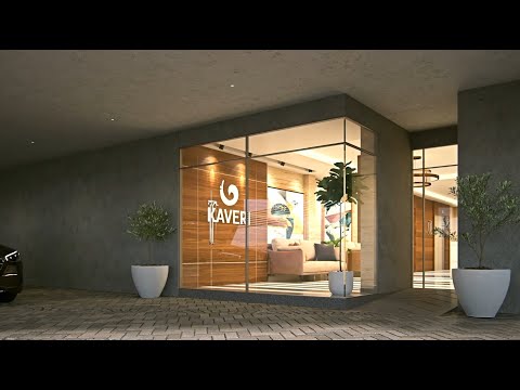 Welcome to PCPL Kaveri – Where Luxury Reigns Supreme