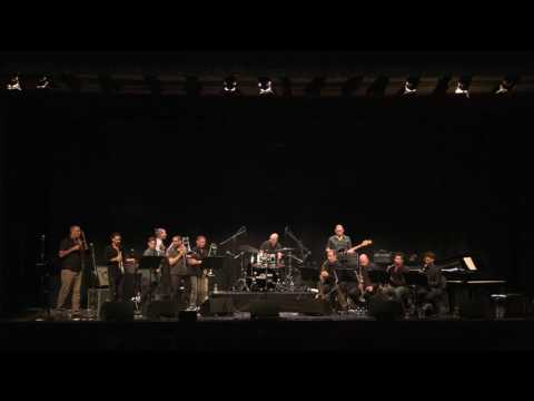 Avi Lebovich & The Orchestra - track 05