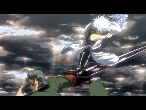 Benizakura-hen | Gintama 「AMV」|  Shura - Does