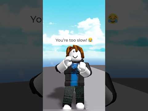 Roblox Egor vs Toxic Bacon 🏁⚡