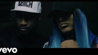 Stefflon Don ft Future - What You Want (official)