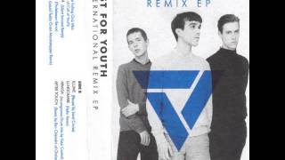 Lust For Youth - New Boys (I'm Falling Club Mixx by Sean Ragon)