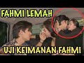 UJI KEIMANAN FAHMI