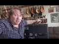 Tube Talk - part 8 - Microphonic Tubes