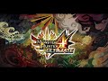 Monster Hunter 4 Ultimate OST - Val Habar Theme (Extended)